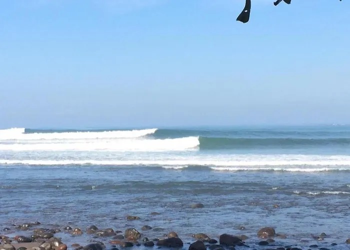 Medewi Surf Villa