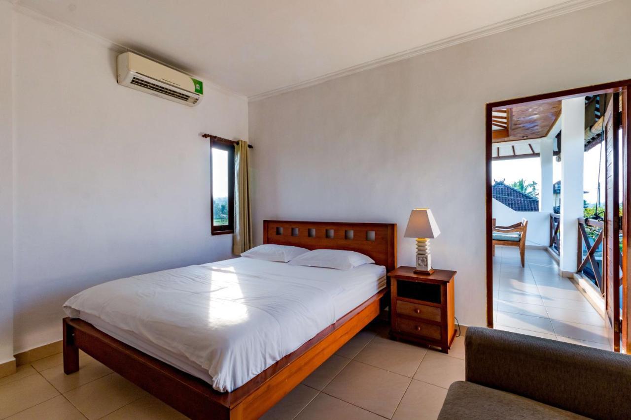 Maison d'hôtes Medewi Surf